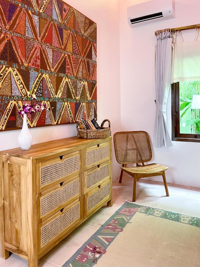 2Br Art Villa Bingin Uluwatu  Exterior photo